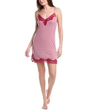 Honeydew Intimates Dream On Chemise - Pink