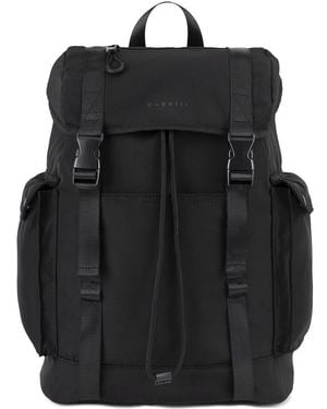 Bugatti Brookside Backpack - Black