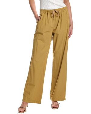 Electric and Rose Pisces Pant - Yellow