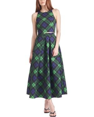 Sachin & Babi Lexi Top - Green