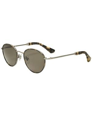 Sandro 48Mm Sunglasses - Brown