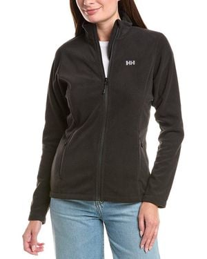 Helly Hansen Daybreaker Fleece Jacket - Black