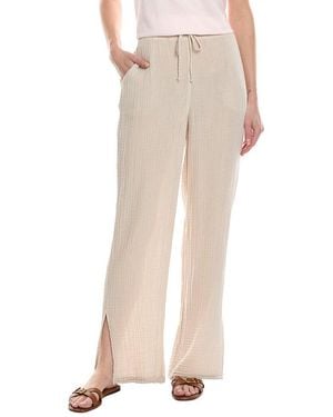 Michael Stars Jovi Pant - Natural