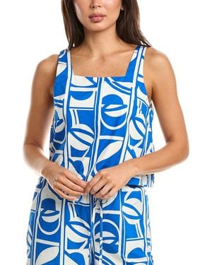 Fate Top - Blue