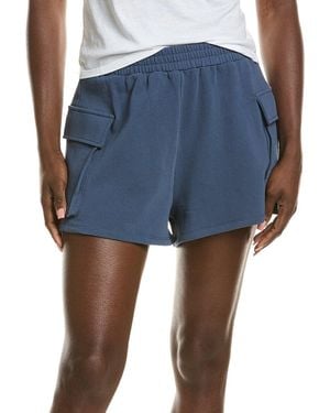 Chaser Brand Rileyy Short - Blue
