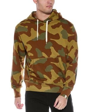 Rag & Bone Hoodie - Brown