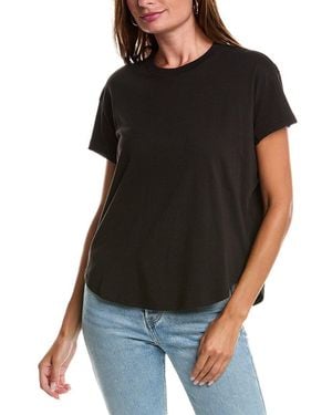 ATM Oversize T-shirt - Black
