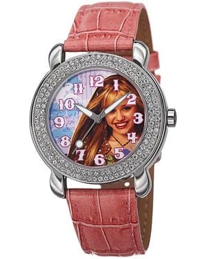 Akribos Xxiv Watch - Red