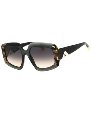 Missoni 54Mm Sunglasses - Black