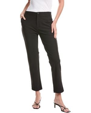 Karl Lagerfeld Suiting Pant - Black