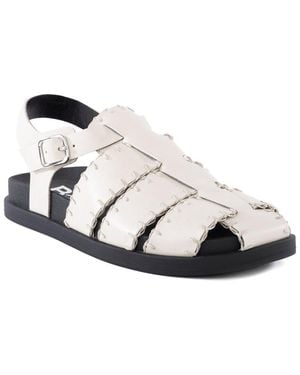 BC By Seychelles Bc Footwear By Seychelles Jasmina Sandal - White