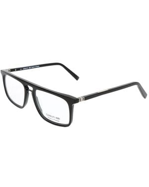 Cerruti 1881 Cer6167 54mm Optical Frames - Black