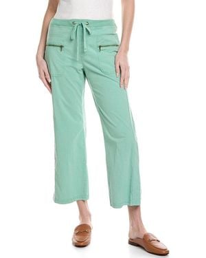 XCVI Darrow Pant - Green