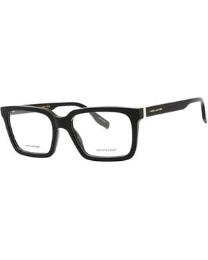 Marc Jacobs Marc 643 55Mm Optical Frames - Black