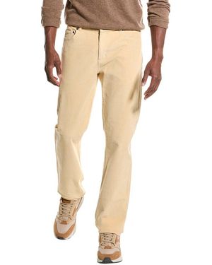 J.McLaughlin Parker Pant - Natural