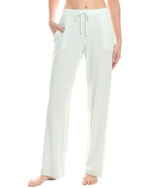 Hanro Natural Elegance Pant - Gray