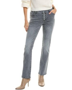 Cabi Straight Jean - Blue