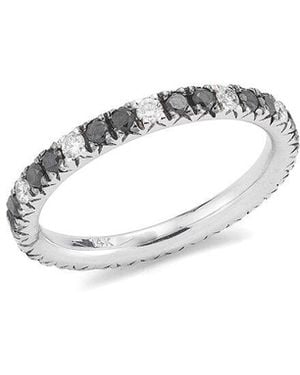 Nephora 14K 0.83 Ct. Tw. Diamond Ring - White