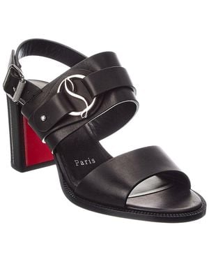 Christian Louboutin Her - Black