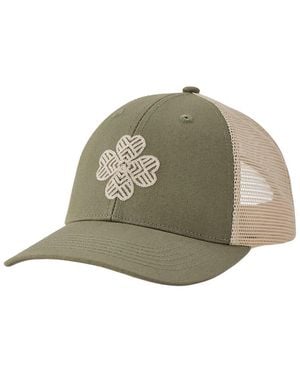 Life Is Good. Trucker Hat - Green