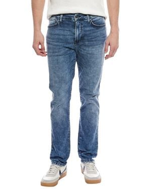 Hudson Jeans Ace Chopins Jean - Blue