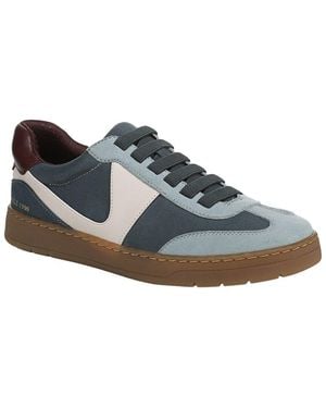 Franco Sarto L-Ponti Slip-On - Blue