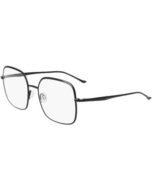Donna Karan Do1003 52mm Optical Frames - Black