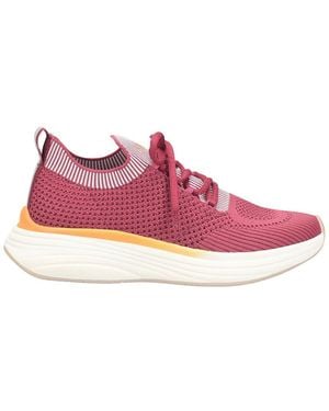 Söfft Trudy Trainer - Pink