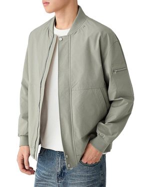 RENE LION Jacket - Gray