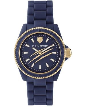 Philipp Plein Plein Sport Watch - Blue