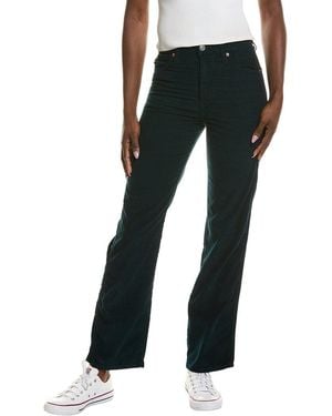 Emerson Fry Treasure Straight Jean - Black