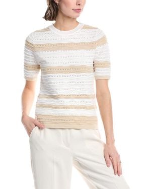 Nanette Lepore Jumper - White