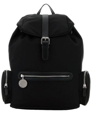Stella McCartney Backpack - Black