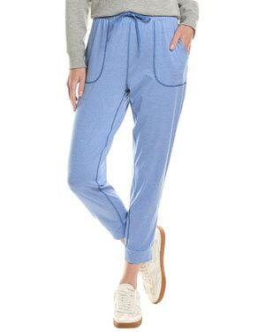 Tommy Bahama Playa Vista Jogger Pant - Blue