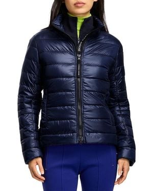 Canada Goose Cypress Down Jacket - Blue