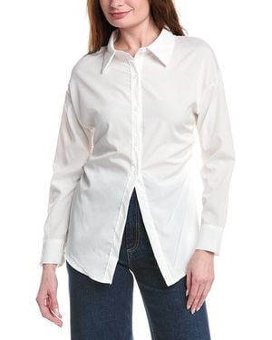 Estellina Top - White