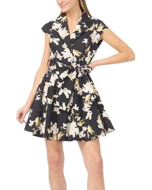 Ted Baker Adalyn Dress - White