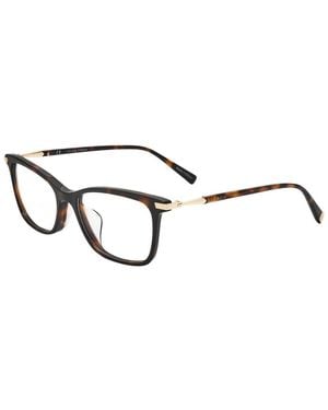 ESCADA Vesa87F 52Mm Optical Frames - Brown