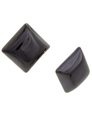 Kenneth Jay Lane Plated Earrings - Multicolor