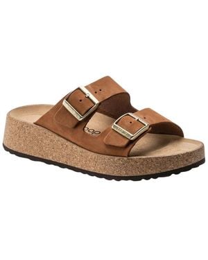 Birkenstock Papillio By Gabriela Sandal - Brown