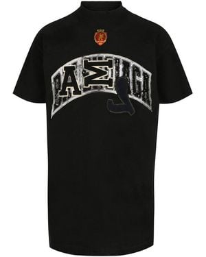 Balenciaga T-Shirt - Black