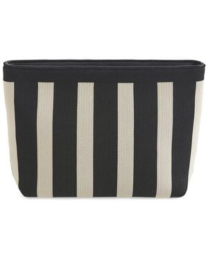 Shiraleah Isla Zip Pouch - Black