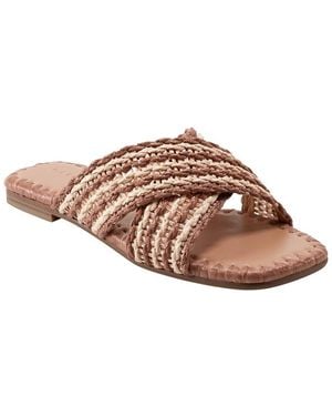 Marc Fisher Nylie Sandal - Brown