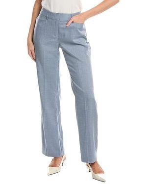 Tahari Pant - Blue