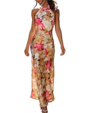 DELI S Delli.S Maxi Dress - Multicolour