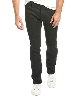 John Varvatos Star U.S.A. Bowery Fit Slim Straight Leg - Black