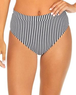 Raisins Tropics Bottom - Black