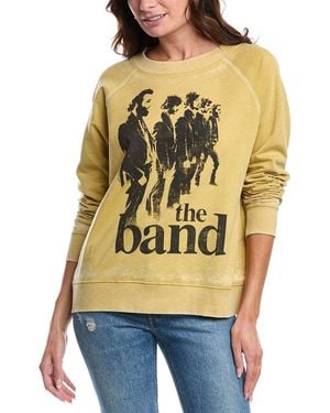 Recycled Karma Sweatshirt - Natural