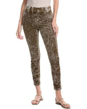 XCVI Cord Oslo Legging - Multicolour