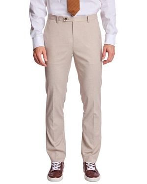 Paisley & Gray Downing Pant - Multicolour
